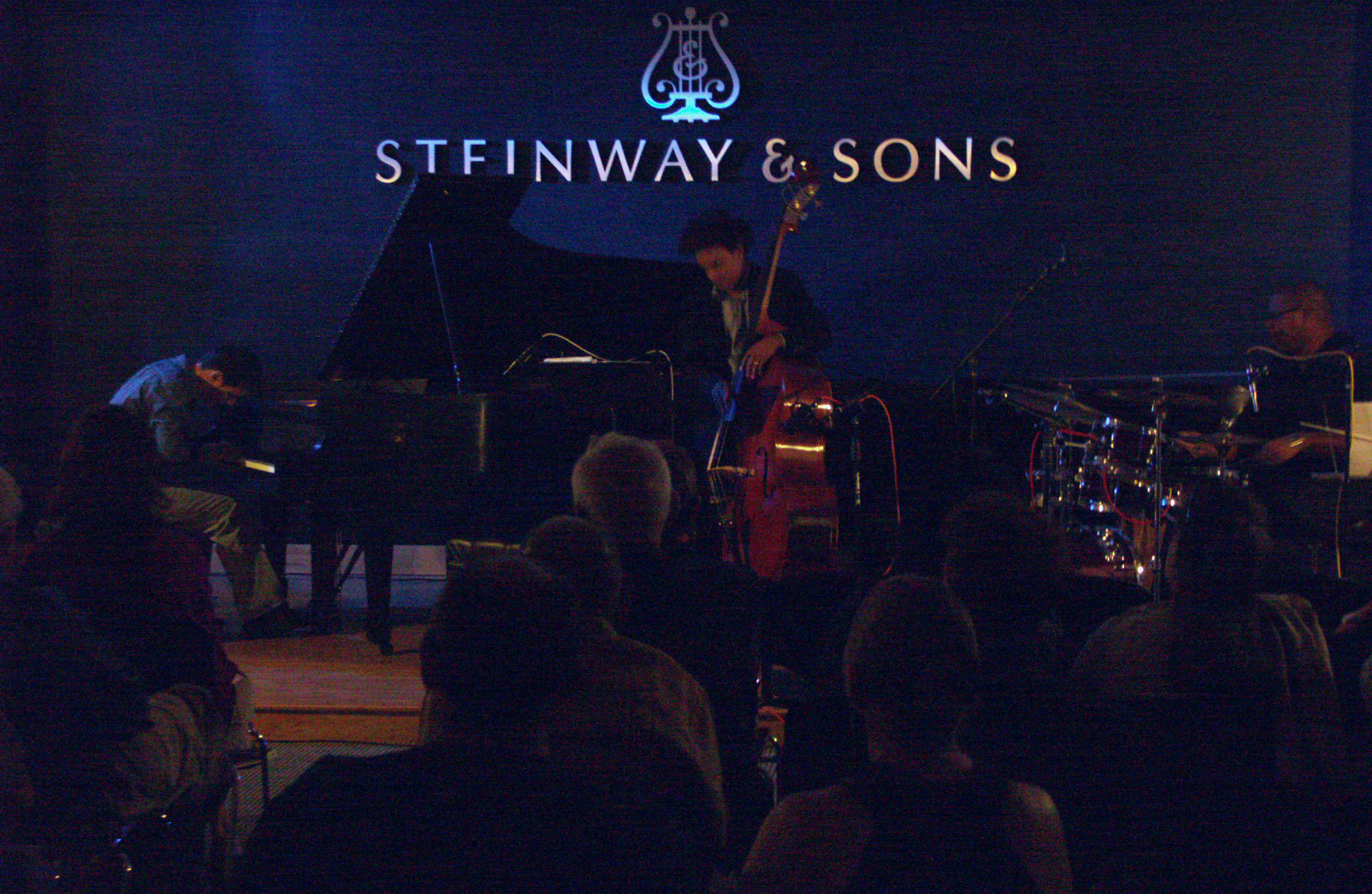 Untitled Jazz Photo