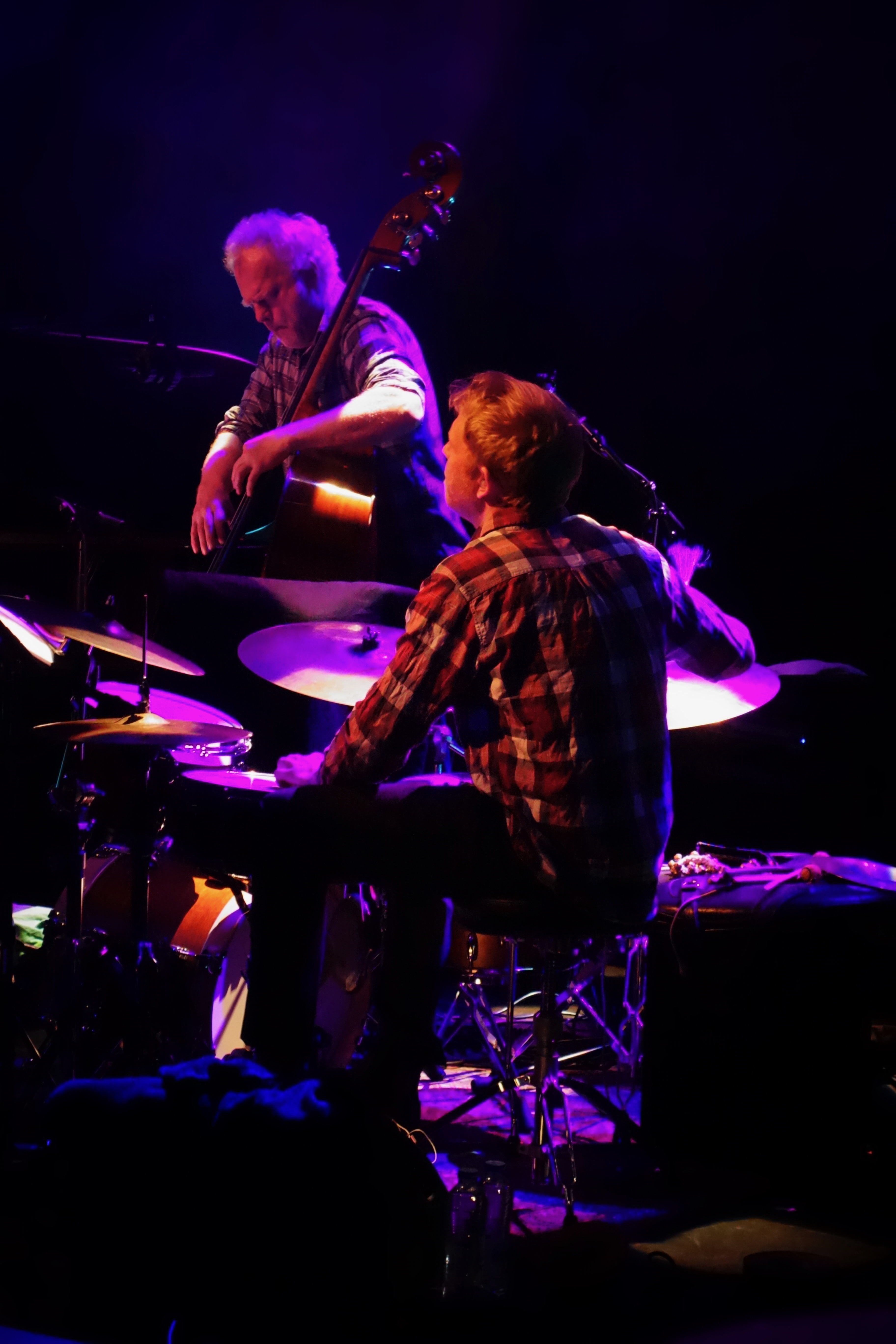 Untitled Jazz Photo