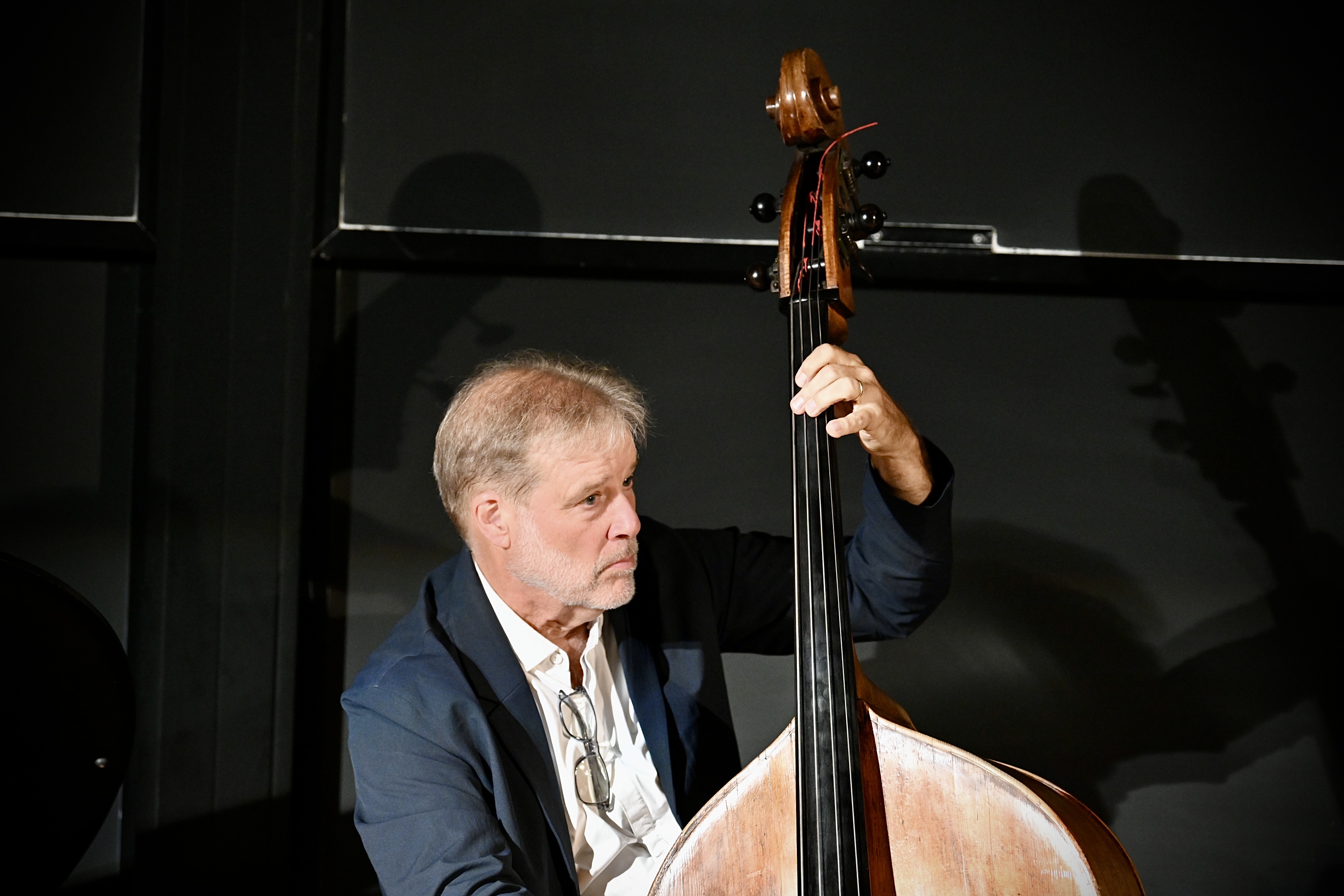 Dean Johnson