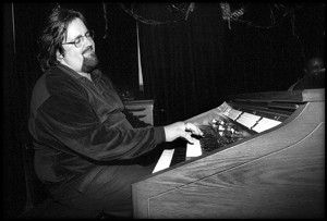 Joey Defrancesco