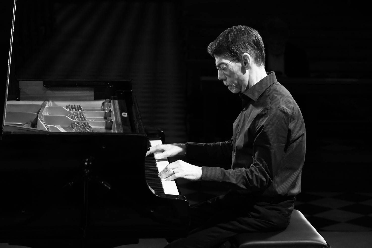 Fred Hersch
