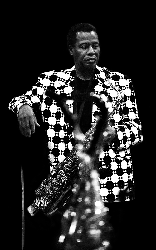 Wayne Shorter