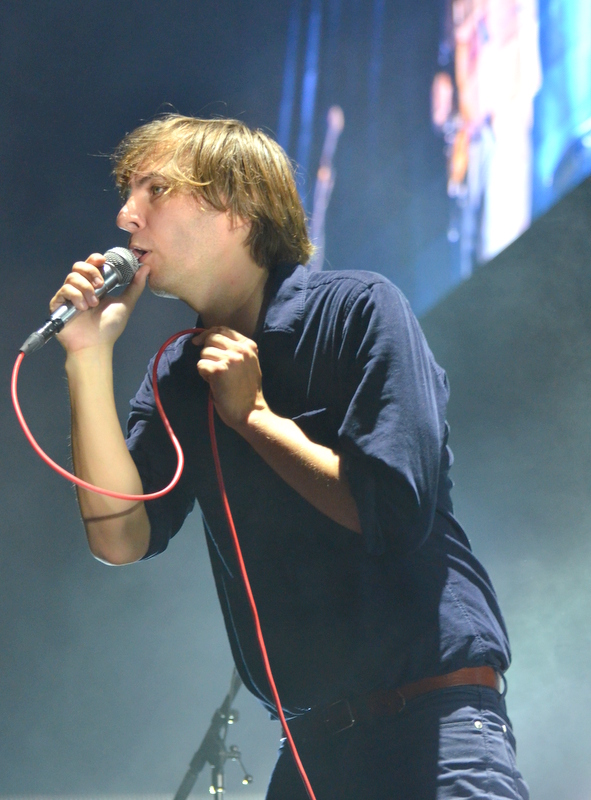 Phoenix - brooklyn, ny- barclays center - 10-2-2013