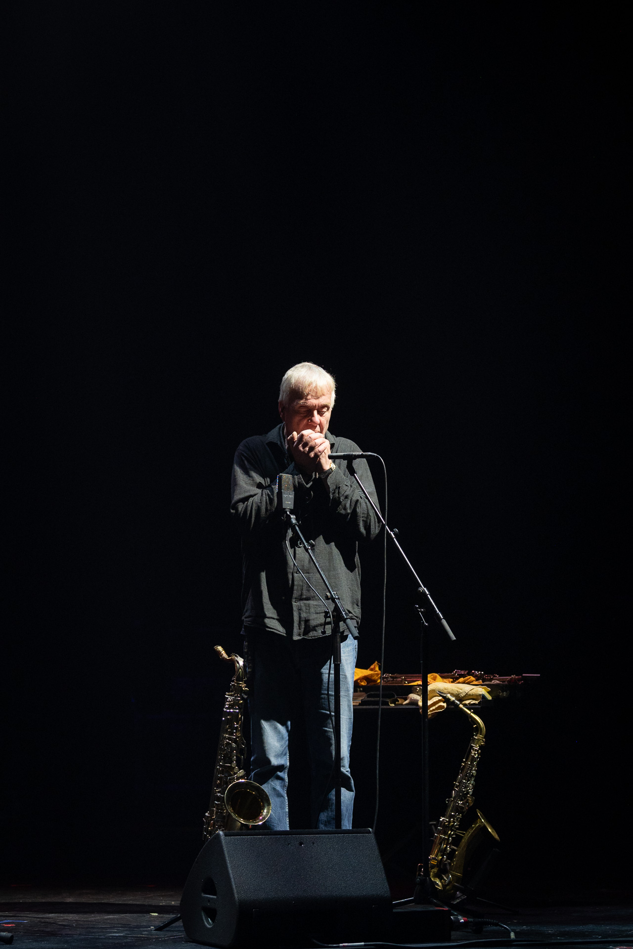 Jazz Festival Munster "Shortcut" 2026