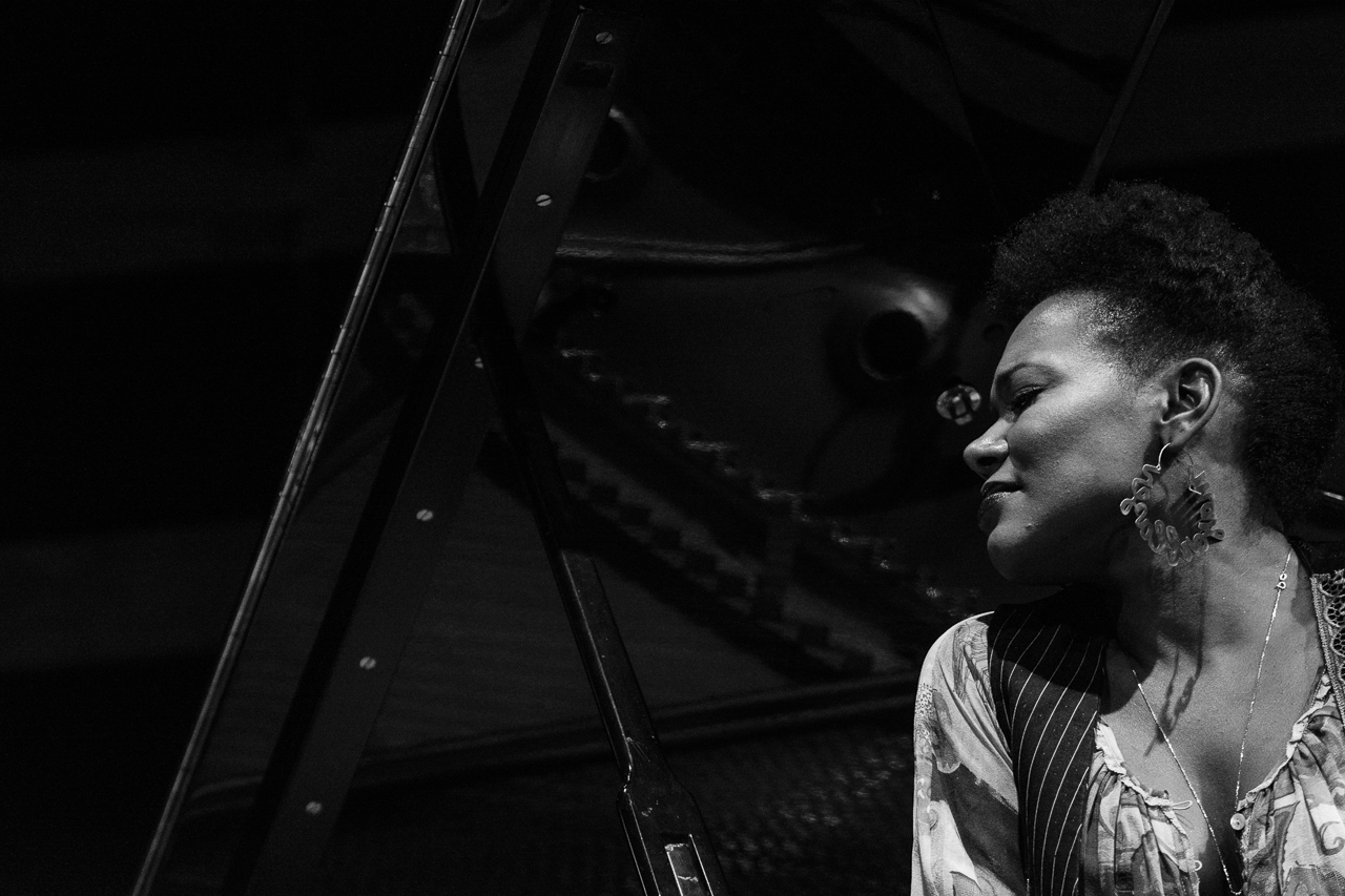 China Moses - China Moses Trio