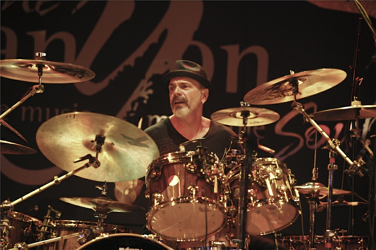 Danny seraphine