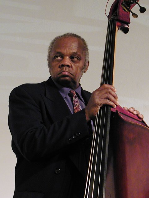 Henry Grimes