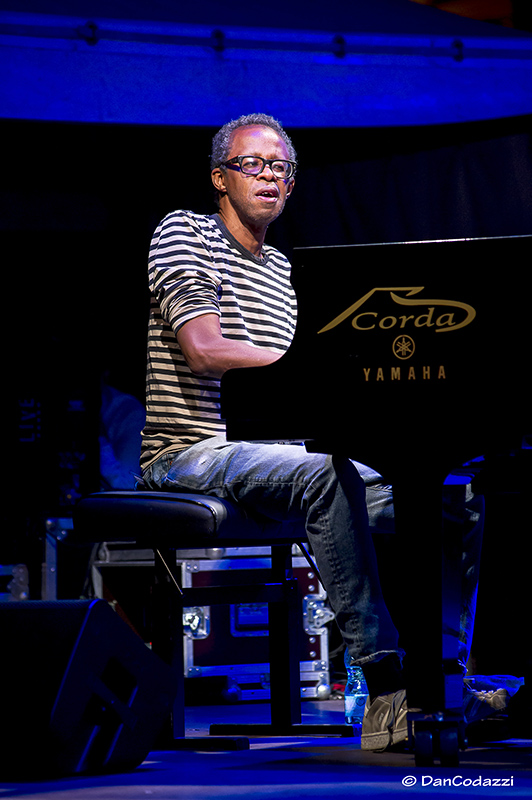 Matthew Shipp