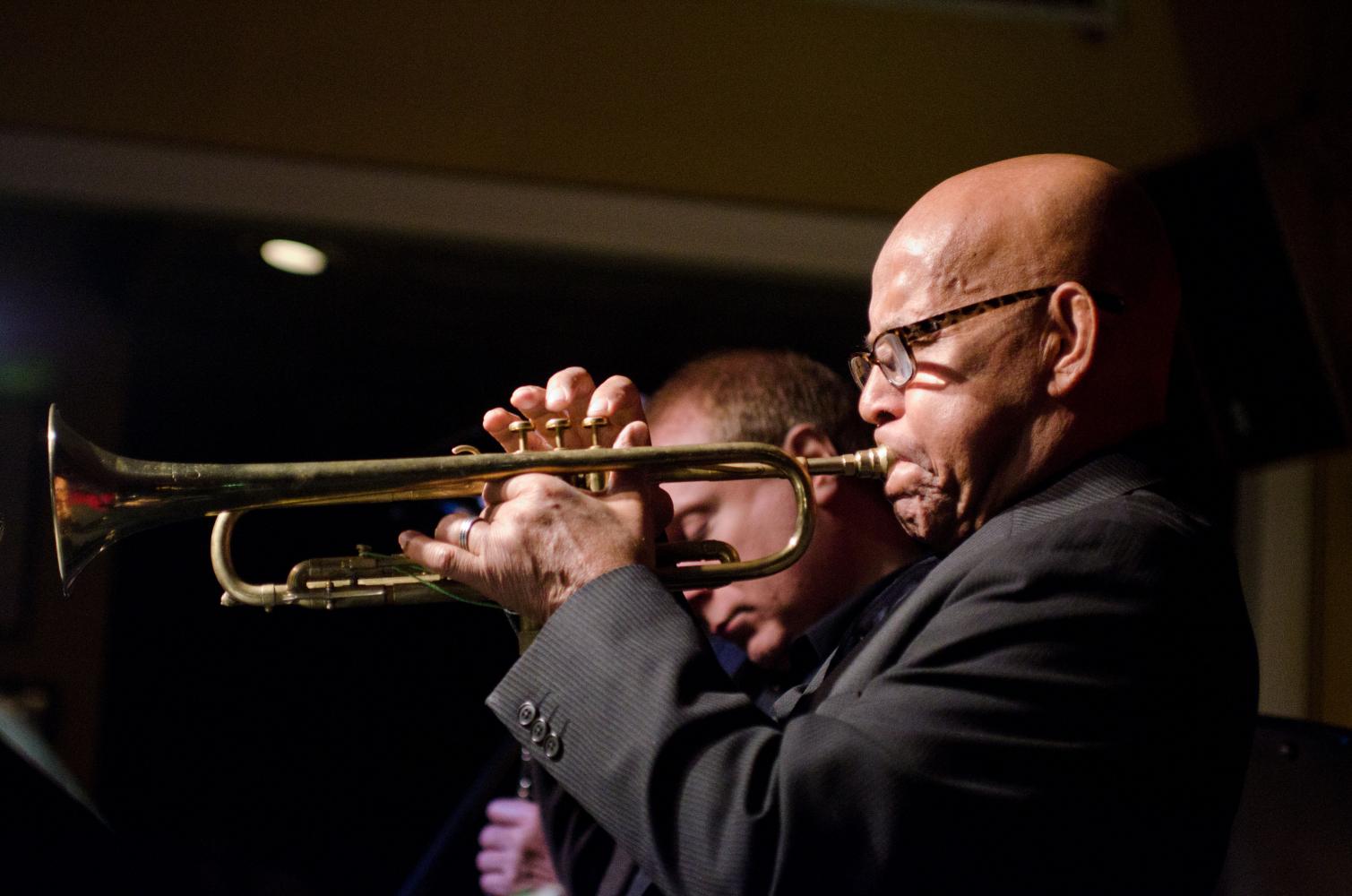 Eddie Henderson