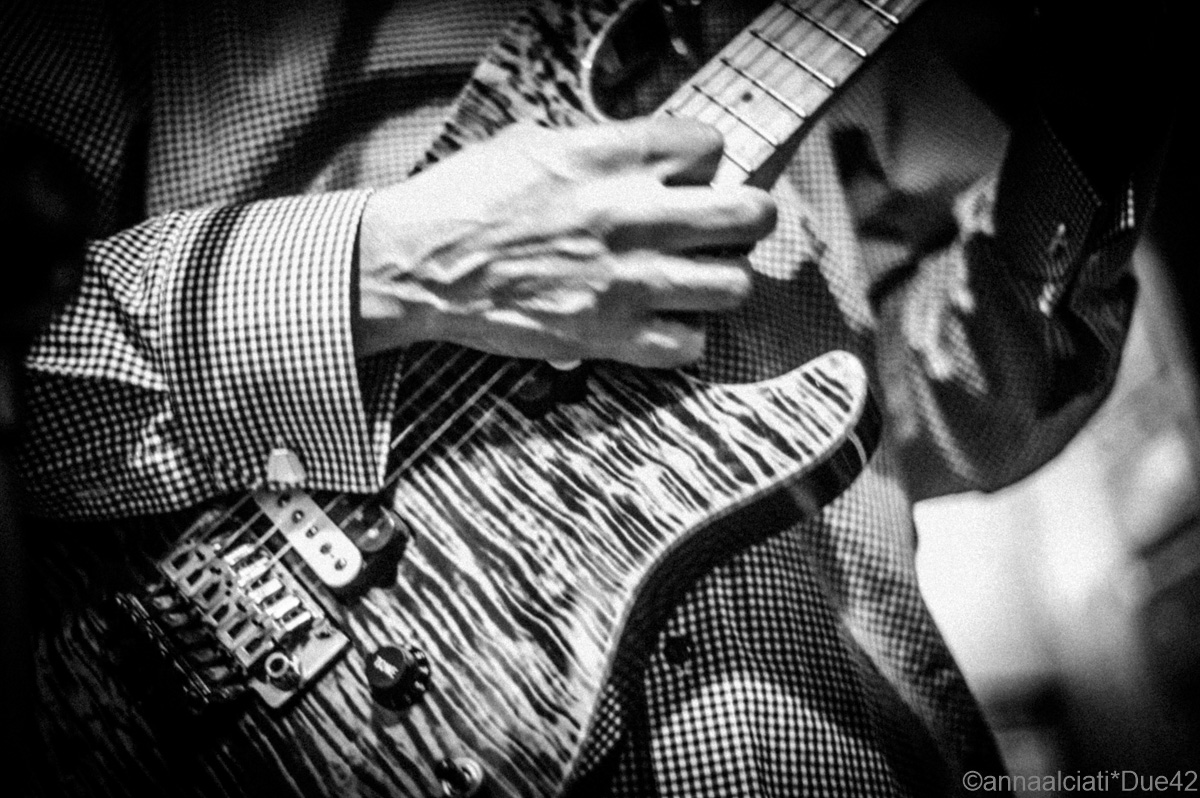 CHAMOISic Festival 2015