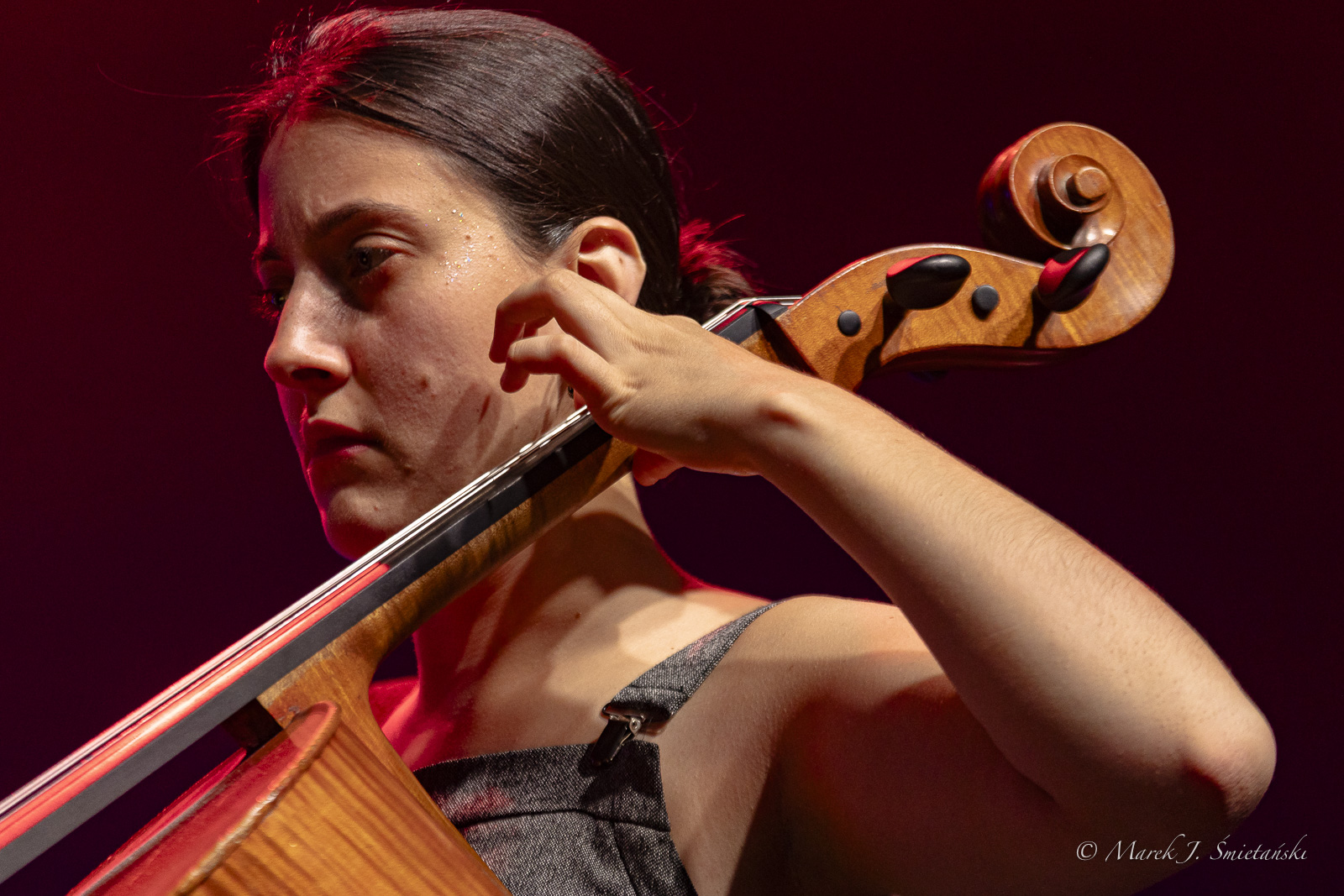 Adèle Viret