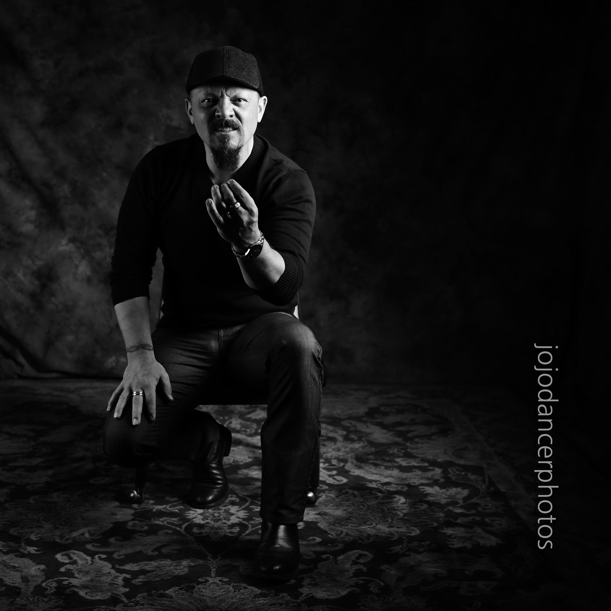 Untitled Jazz Photo