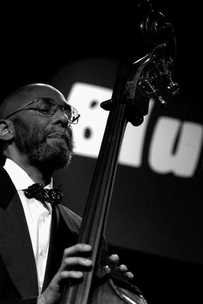 Ron Carter