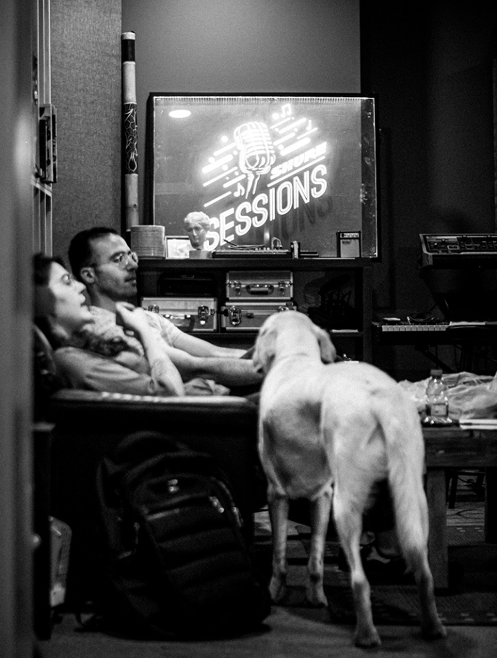 Four Legs Good