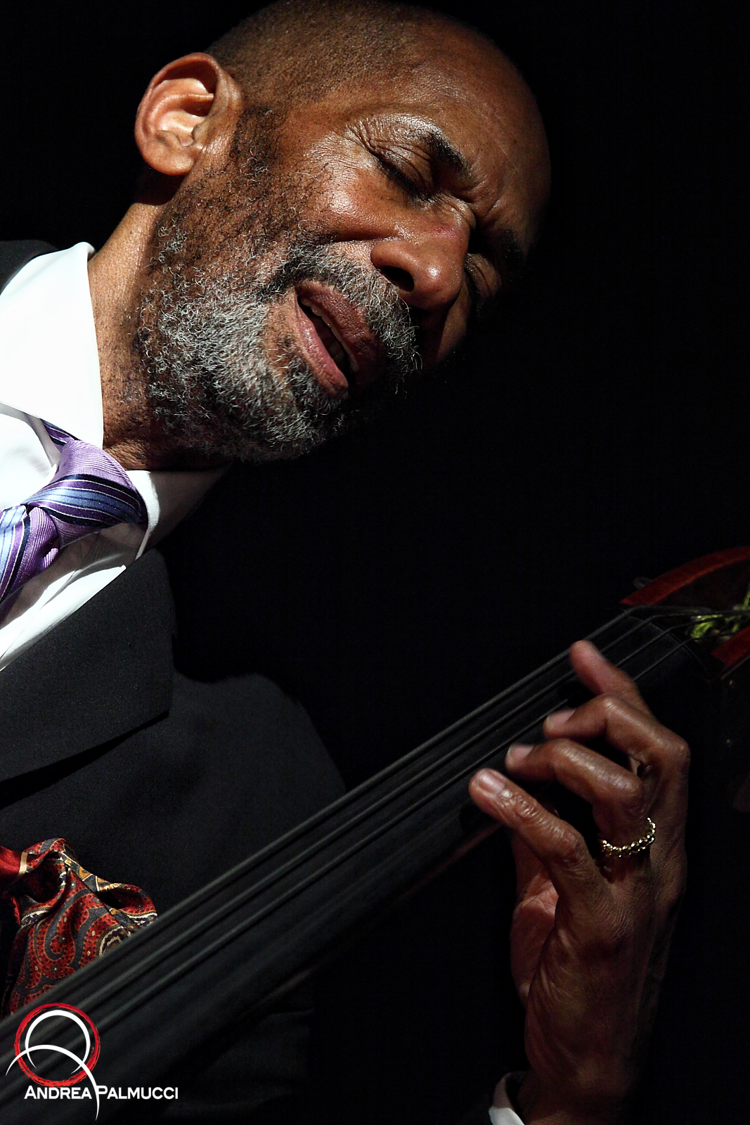 Ron Carter