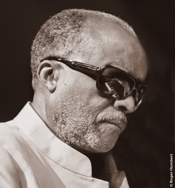 Ahmad Jamal