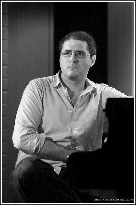 Barry Green