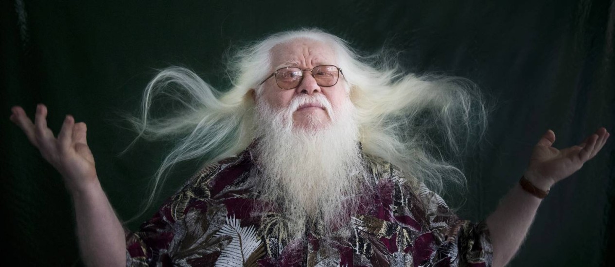 Hermeto Pascoal