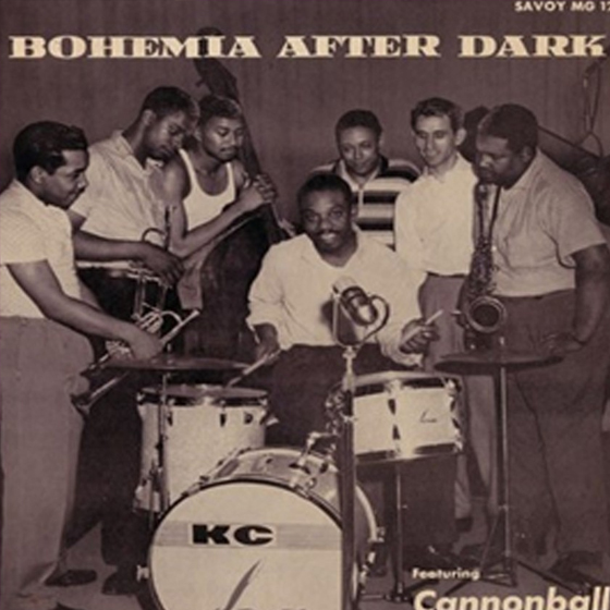 Tribute To The Giants Of Jazz: The “bohemia After Dark” Project (uk/cz)
