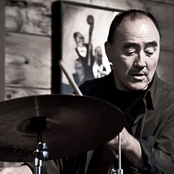 Akira Tana And Friends: The Music Of Michel Legrand