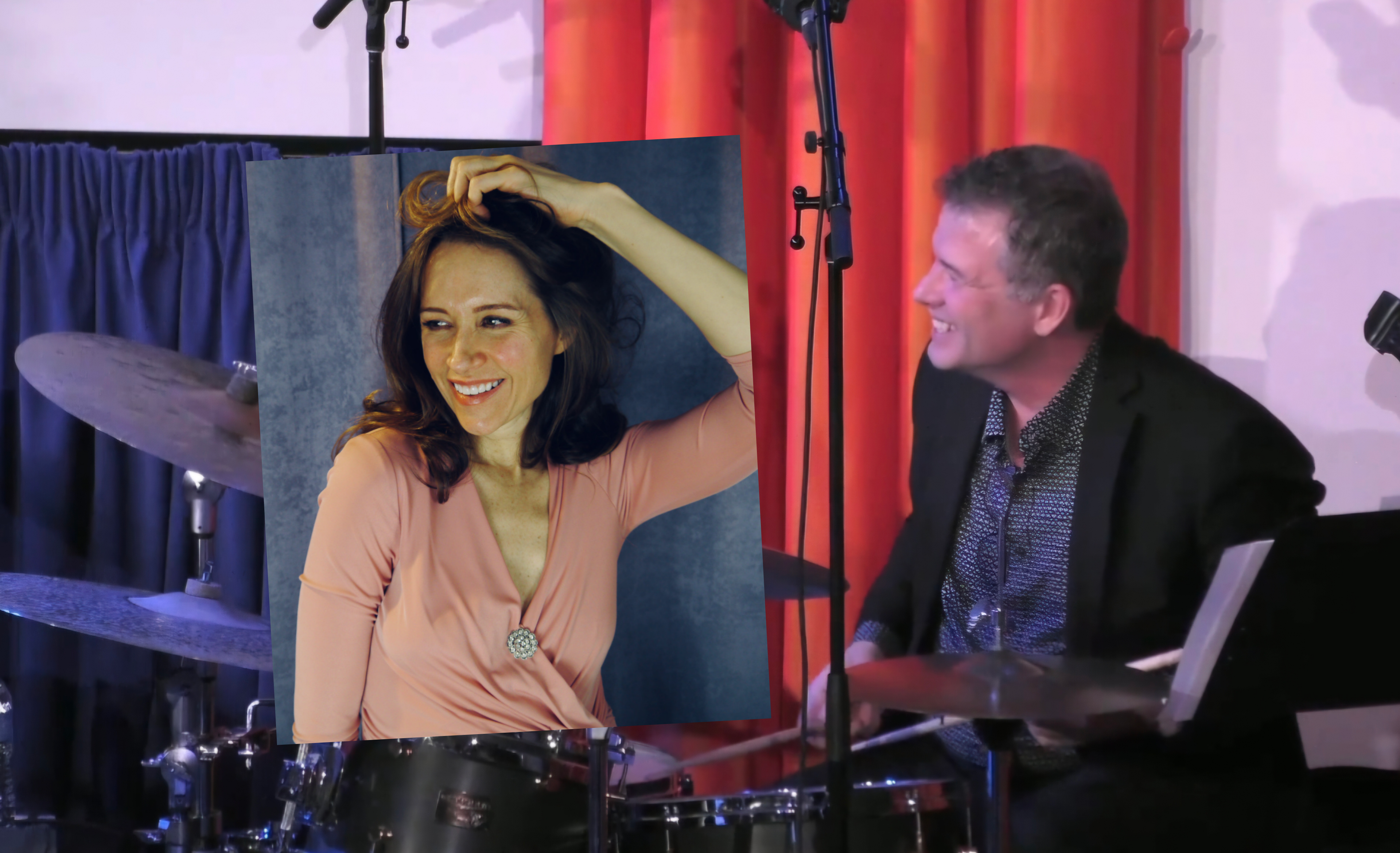 Untitled Jazz Photo — jazz photo by Rich Zabinski | All About Jazz