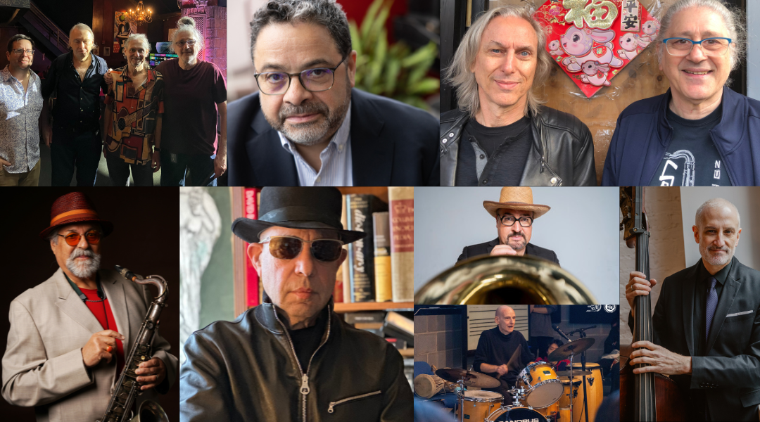 Musicians For Musicians Celebrates 10 Years Of Music Advocacy With Star-Studded Event