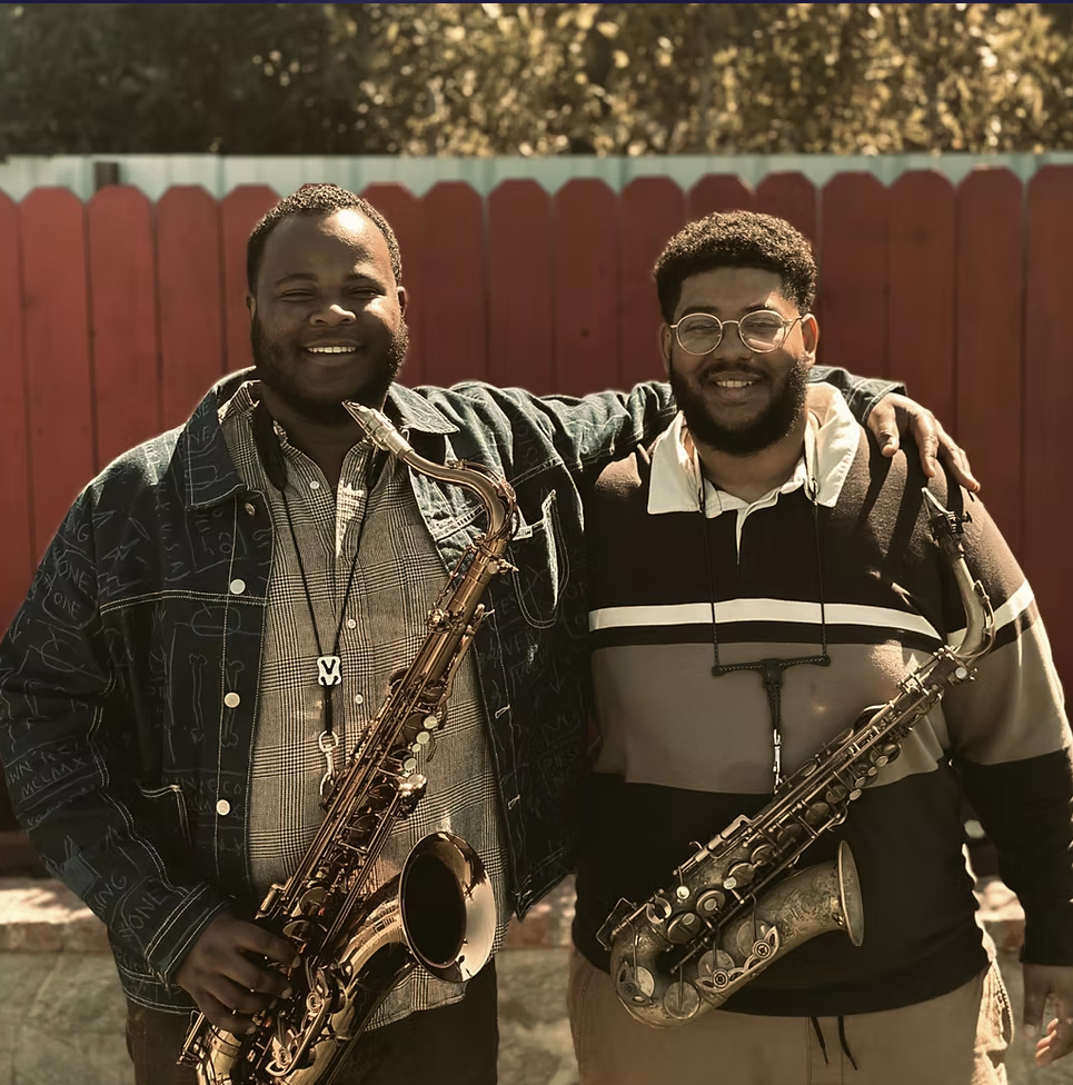 Untitled Jazz Photo — jazz photo by Sam First | All About Jazz