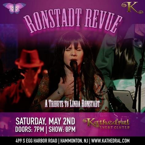 Ronstadt Revue