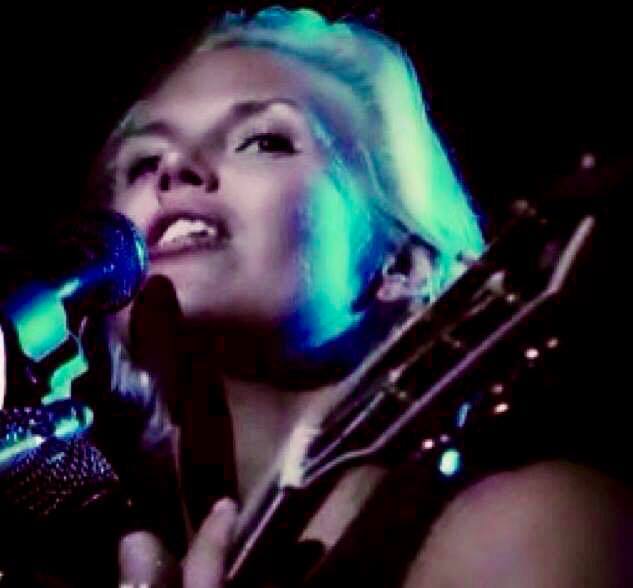 Nahara - Album Release Event