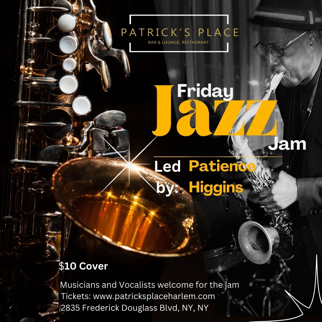 Untitled Jazz Photo