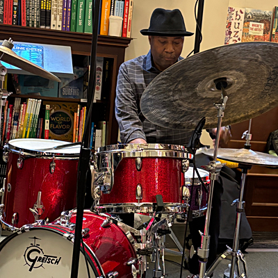 Publisher's Desk: Les McCann Tribute Meets AAJ 30th Anniversary Celebration... Plus, a look back on the AAJ Orchestra