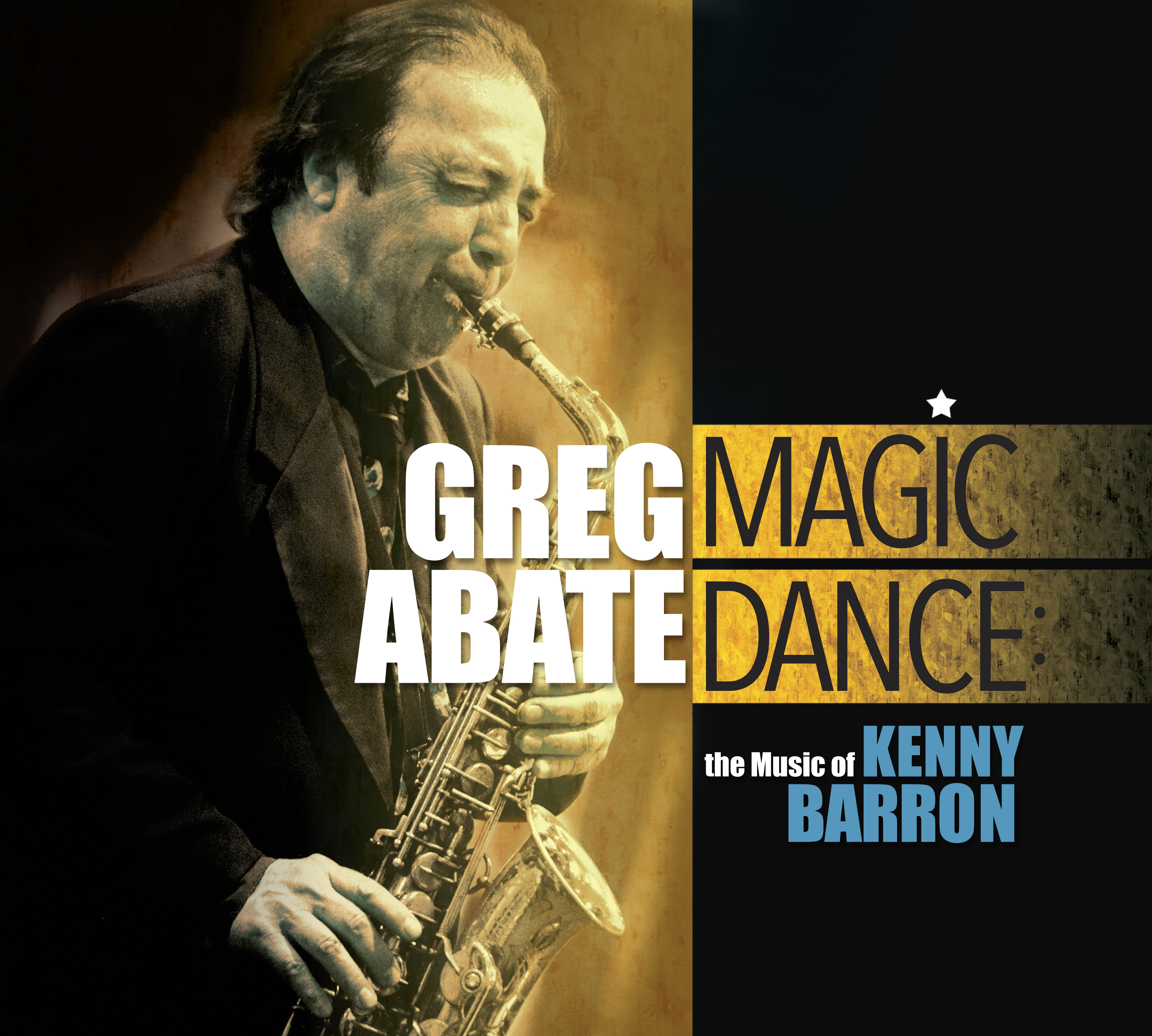 Greg Abate Quartet