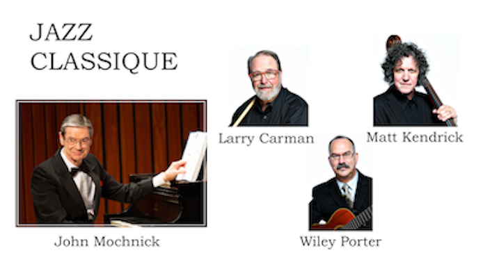 Jazz Classique