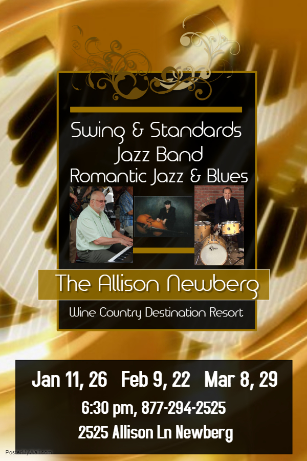 Untitled Jazz Photo