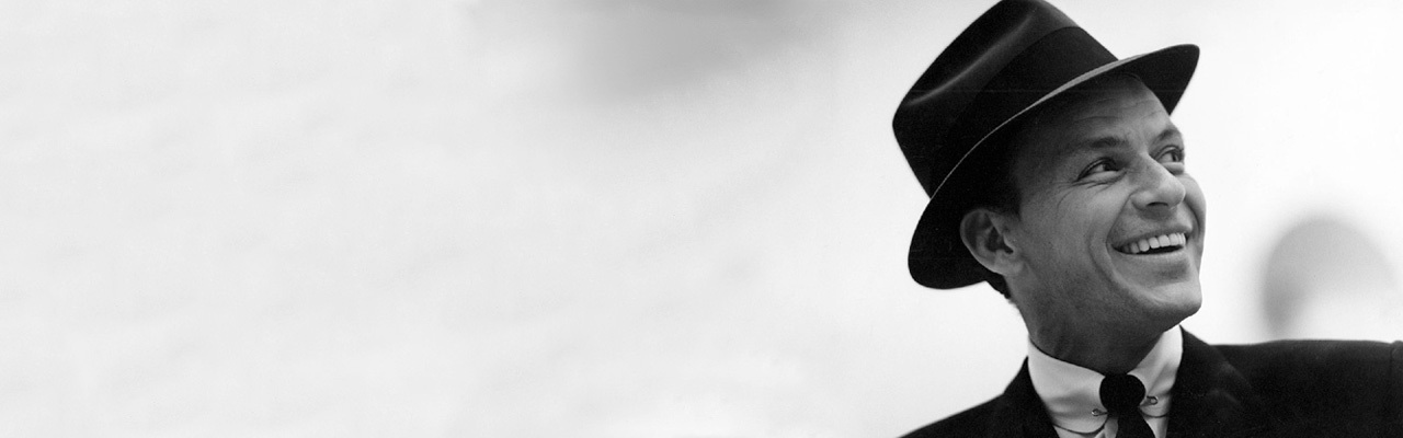 Tribute To World Legends: Frank Sinatra