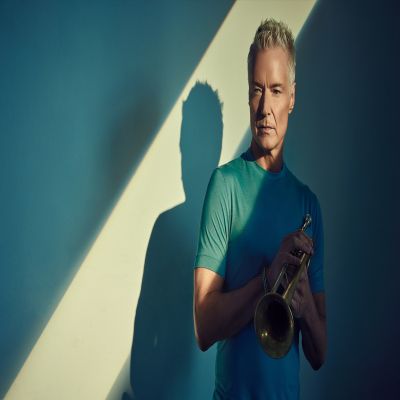 Chris Botti Tucson, March 2025