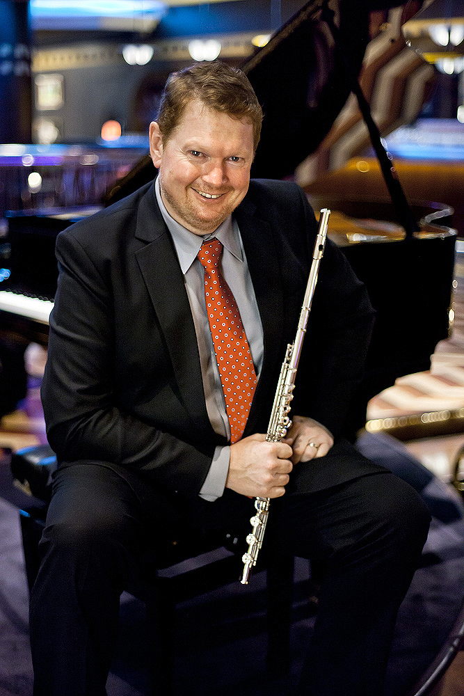 Untitled Jazz Photo — jazz photo by Pete Kelly | All About Jazz