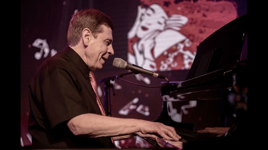 Untitled Jazz Photo — jazz photo by Gregory Golub | All About Jazz