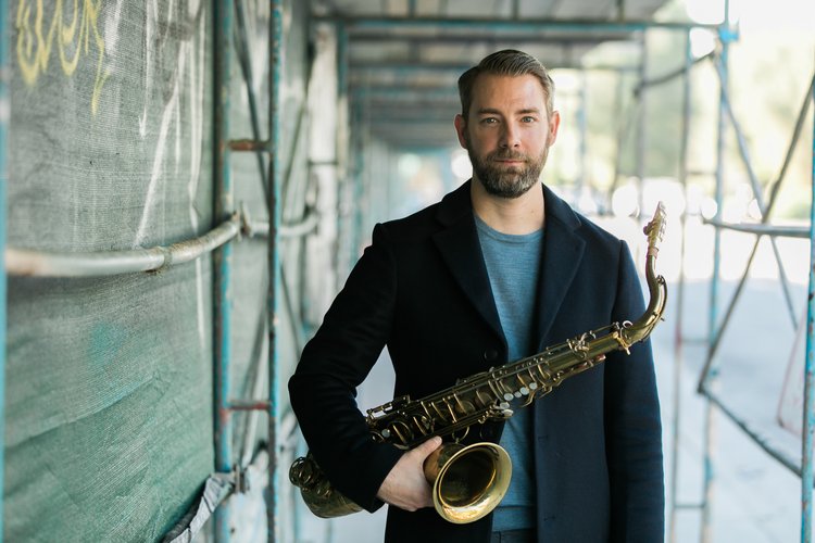 Jeff Pifher Quintet
