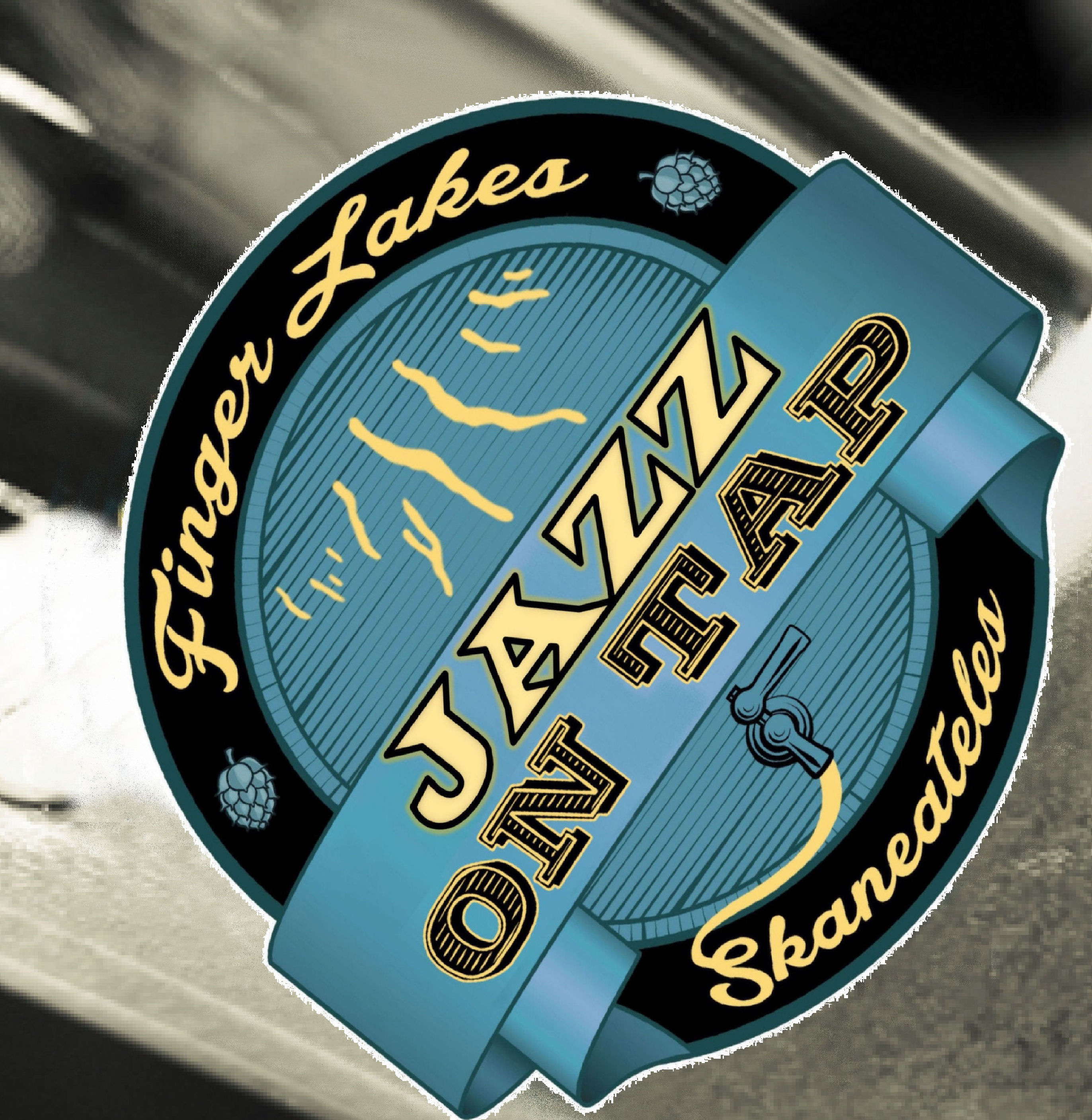 Jazz On Tap With Swingdom
