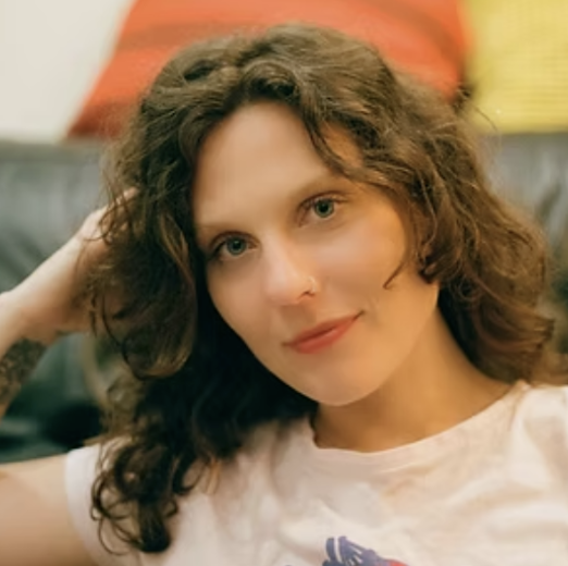 2021 Ella Fitzgerald Competition Award Winner Vocalist Lucy Wijnands & Her Quintet