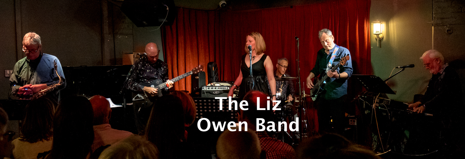 Liz Owen Band