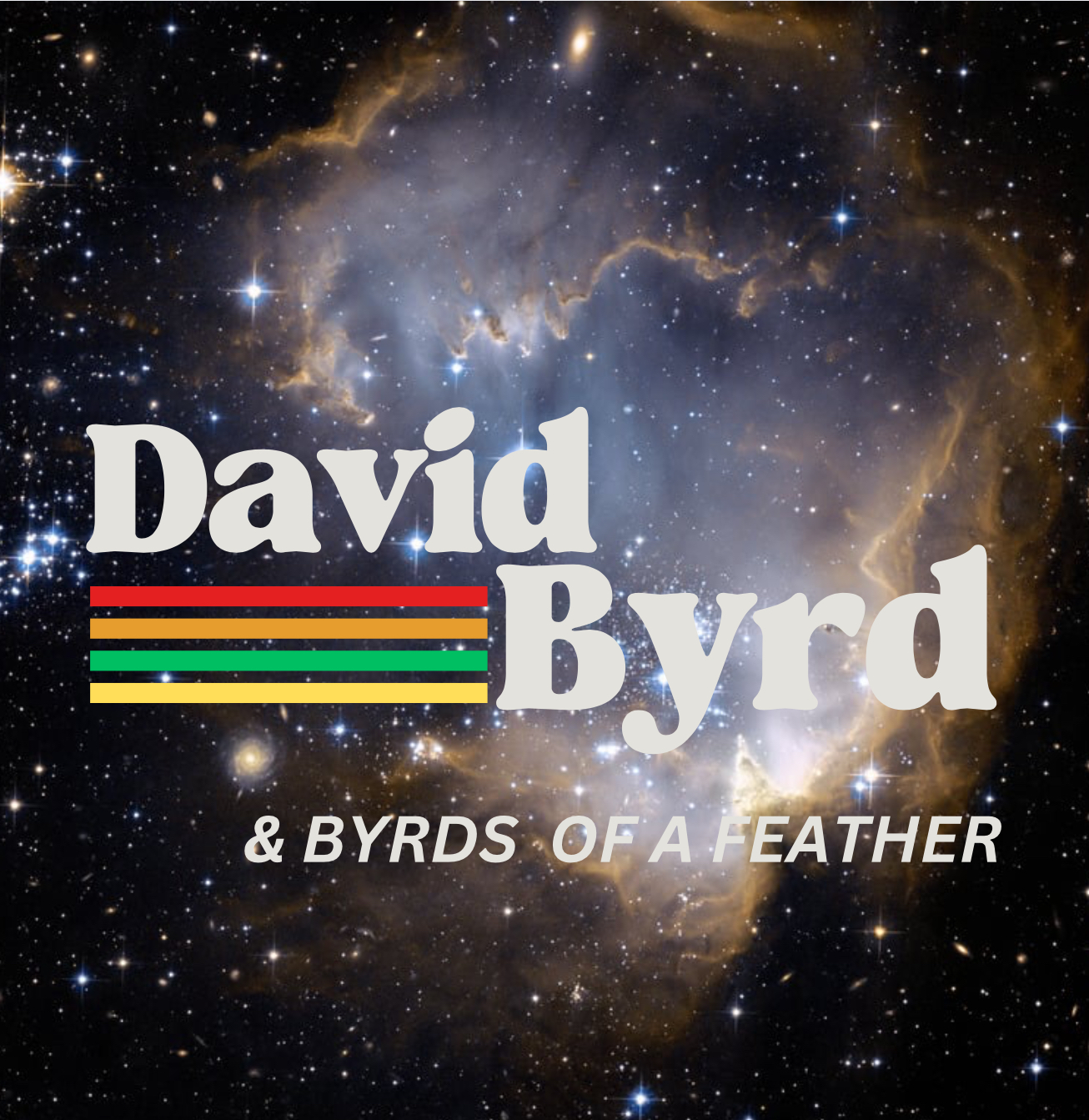 Byrds Of A Feather At The Back Room