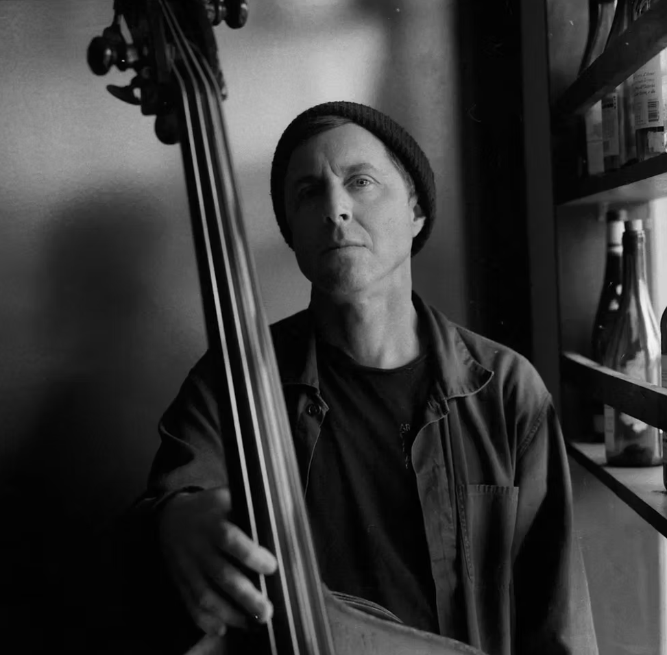 Billy Mohler Trio With Joe La Barbera & Mark Turner Album Release Show — jazz photo by Sam First | All About Jazz