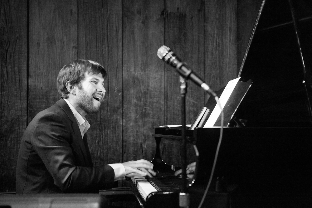 Untitled Jazz Photo