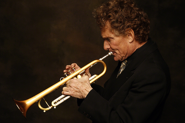 Elliott Caine Quintet