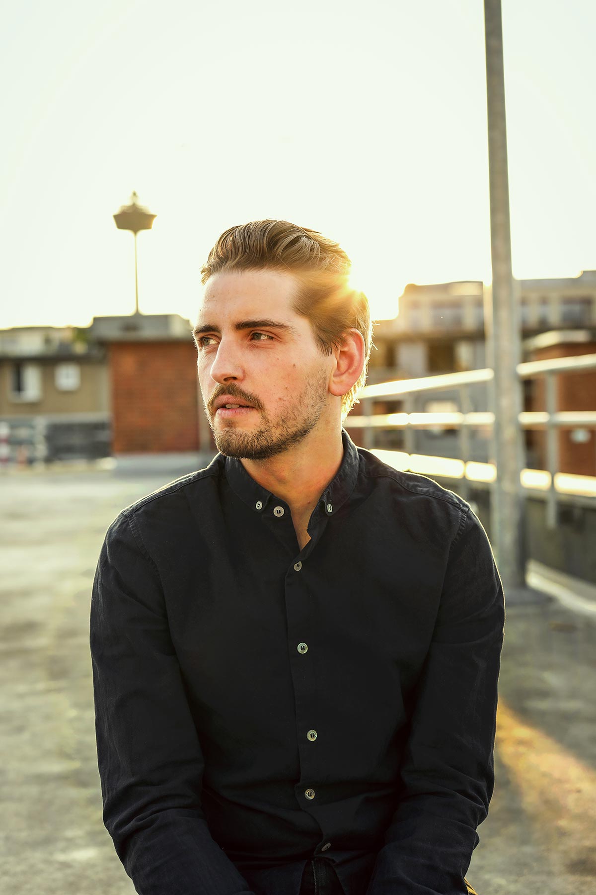 Livestream from the LOFT: Pablo Held Meets ... Vol. 20 (q & A)