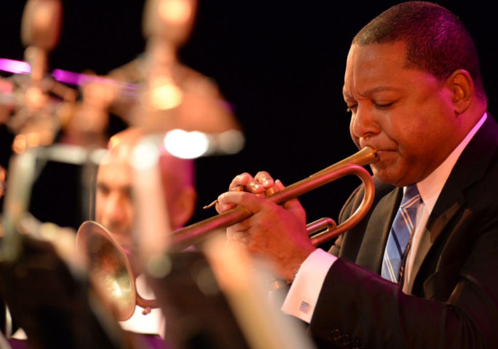 Untitled Jazz Photo — jazz photo by Renee Bodie | All About Jazz