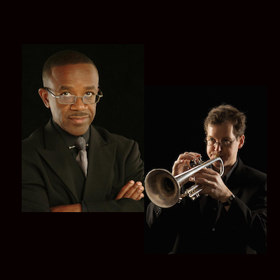 Jazz In The Neighborhood: Kenny Washington With Erik Jekabson's New Orleans Sextet
