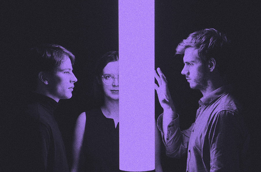Cologne Jazzweek | Kirke Karja Trio